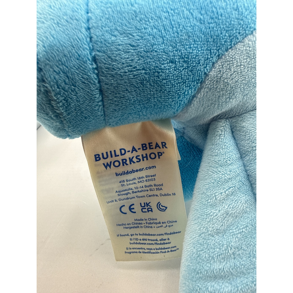Build A Bear Pokemon Muskie - Picture 6 of 6